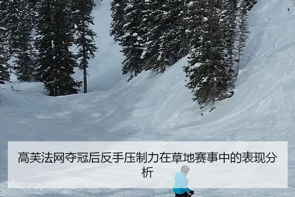 高芙法网夺冠后反手压制力在草地赛事中的表现分析